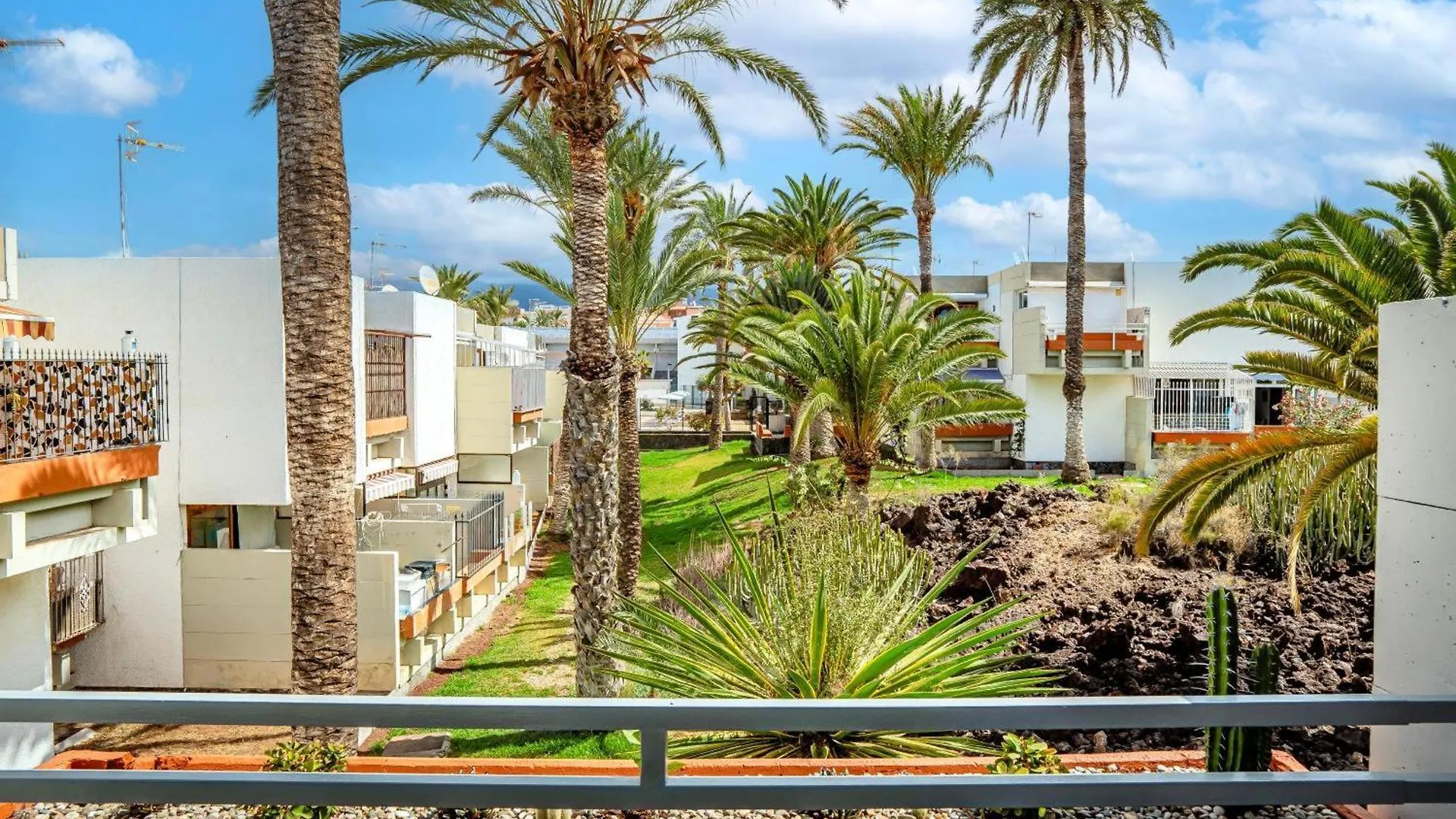 Apartment Vv Relax Studio Primavera Las Galletas Spain